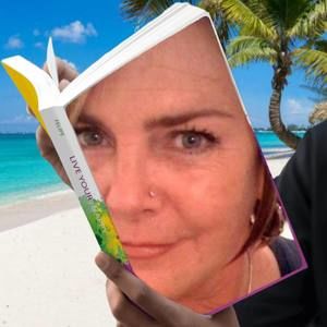 Meet your Posher, Susan